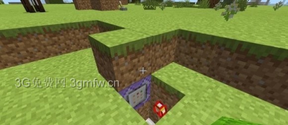 我的世界《minecraft》命令方块攻略