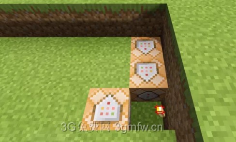 我的世界《minecraft》命令方块攻略