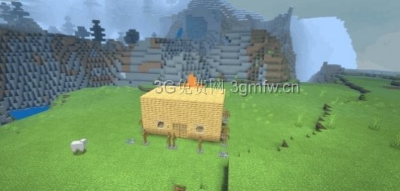 我的世界《minecraft》命令方块攻略