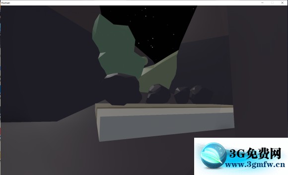 人类一败涂地《HumanFallFlat》诡变回廊攻略