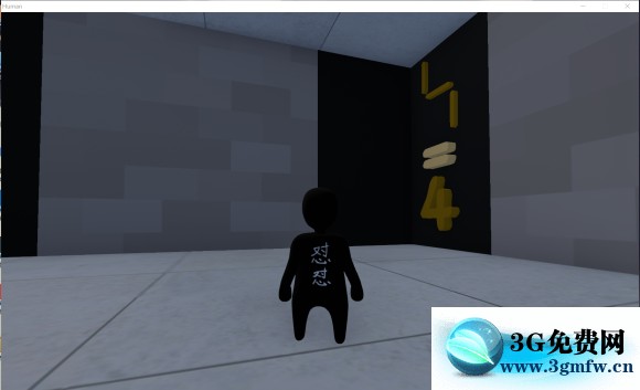 人类一败涂地《HumanFallFlat》诡变回廊攻略