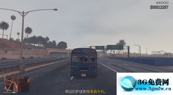 侠盗猎车手5《GTA5》会所合约任务单人攻略