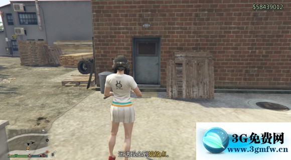 侠盗猎车手5《GTA5》会所合约任务单人攻略