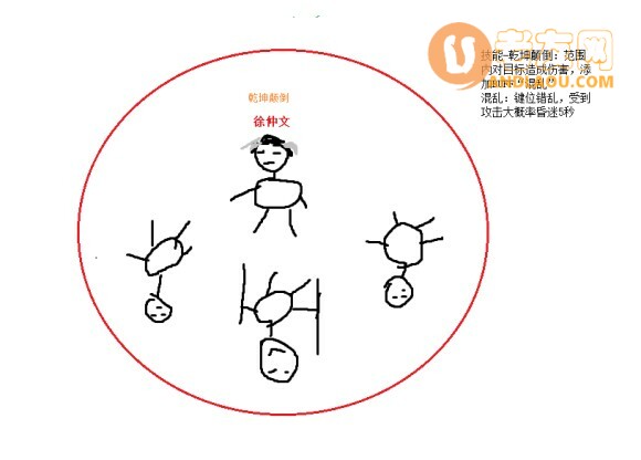 九阴真经阴阳颠倒宫攻略