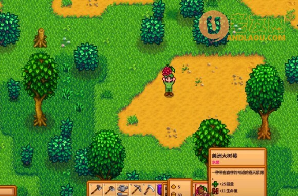 星露谷物语《StardewValley》铜锅升级攻略