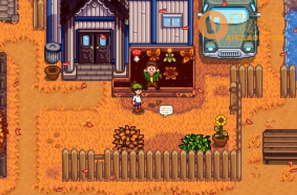 星露谷物语《StardewValley》镇长玛妮六心事件攻略