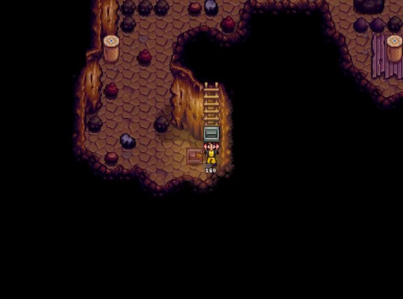 星露谷物语《StardewValley》蝙蝠洞水果产出攻略