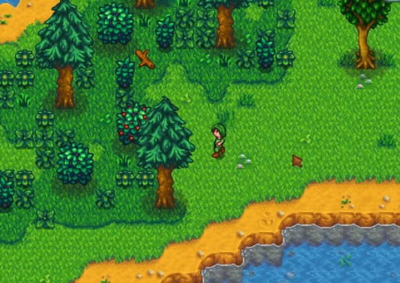 星露谷物语《StardewValley》铜锅攻略