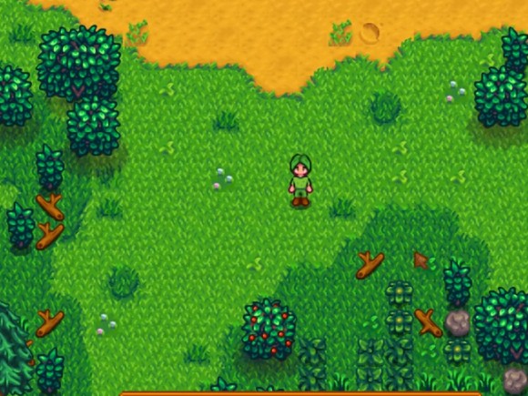 星露谷物语《StardewValley》铜锅攻略