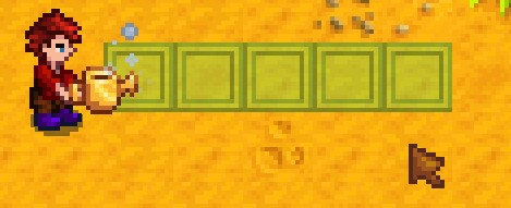 星露谷物语《StardewValley》工具升级顺序攻略