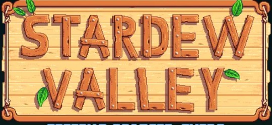 星露谷物语《StardewValley》保姆级新手入门攻略