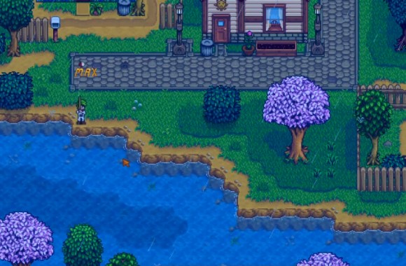 星露谷物语《StardewValley》果酱桶获得攻略