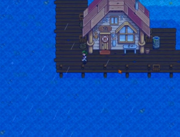 星露谷物语《StardewValley》果酱桶获得攻略