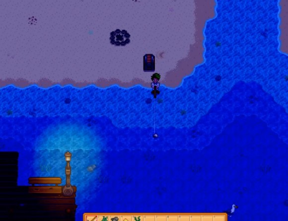 星露谷物语《StardewValley》果酱桶获得攻略