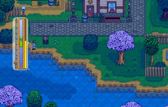 星露谷物语《StardewValley》果酱桶获得攻略