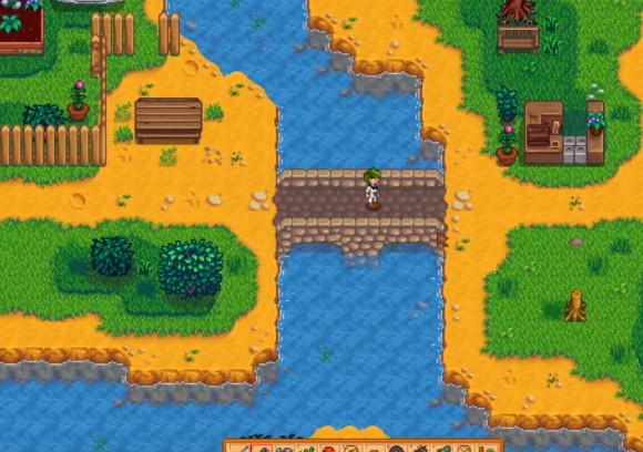 星露谷物语《StardewValley》果酒升星攻略