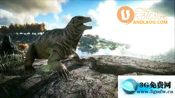 方舟生存进化《ArkSurvivalEvolved》孤岛攻略