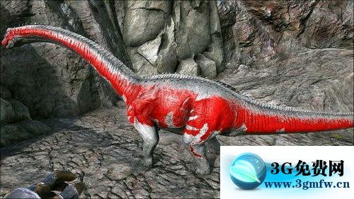 方舟生存进化《ArkSurvivalEvolved》孤岛攻略