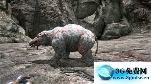 方舟生存进化《ArkSurvivalEvolved》孤岛攻略