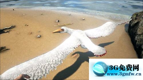 方舟生存进化《ArkSurvivalEvolved》孤岛攻略