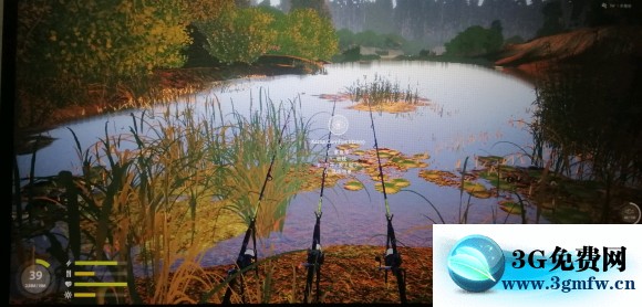 俄罗斯钓鱼4《RussianFishing4》刷水底攻略