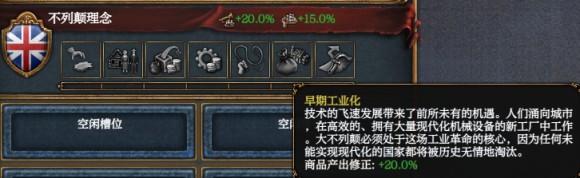 欧陆风云4《EU4》进阶攻略