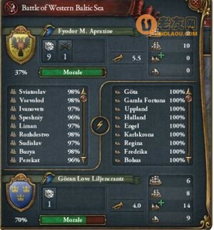 欧陆风云4《EU4》进阶攻略