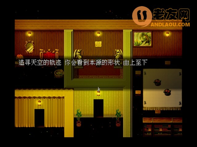 提线木偶《TheMarionette》全结局达成攻略