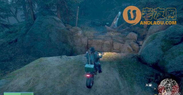 往日不再《DaysGone》喀斯喀特收集攻略