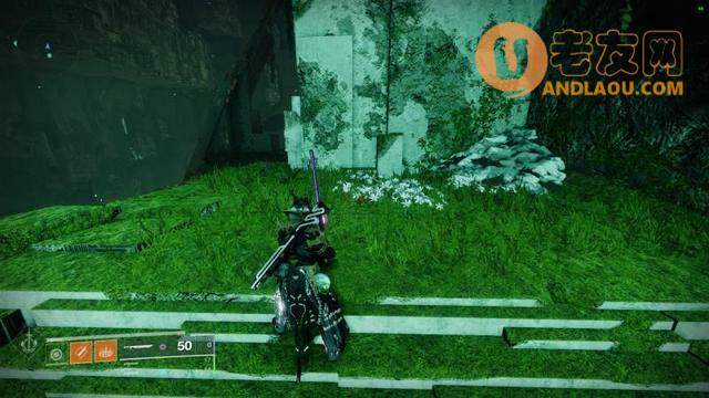 命运2《Destiny2》永夜赛季三人花园攻略