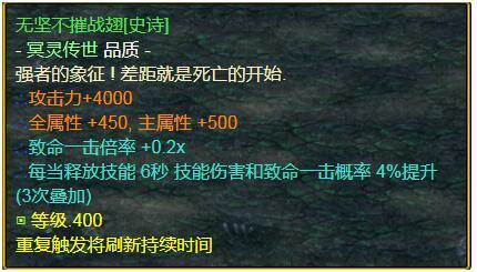 魔兽争霸3《世界rpg》0.68f神射手攻略