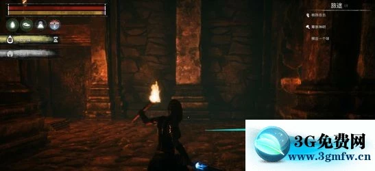 流放者柯南《conanexiles》黑暗要塞副本攻略