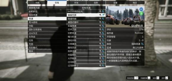 侠盗猎车手5《GTA5》线上模式新内容及折扣活动点评