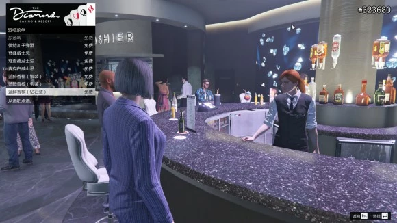 侠盗猎车手5《GTA5》线上模式新内容及折扣活动点评