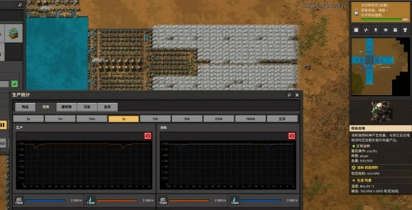 异星工厂《Factorio》核电进阶攻略