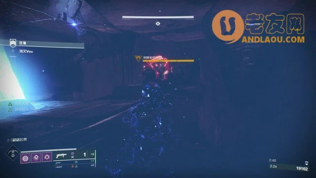 命运2《Destiny2》永夜赛季大师倒置尖塔单刷攻略