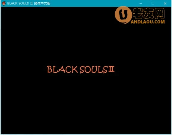 黑童话与五魔姬2《Blacksouls2》全结局3dlc攻略