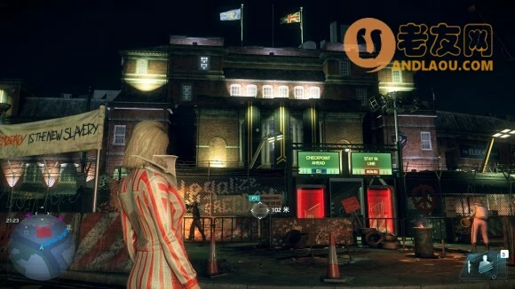 看门狗军团《WatchDogsLegion》挑战任务速刷攻略