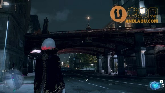 看门狗军团《WatchDogsLegion》挑战任务速刷攻略