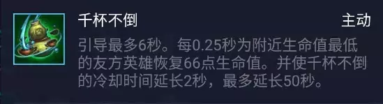 风暴英雄《HeroesOfTheStorm》丽丽进阶攻略