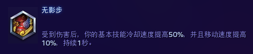 风暴英雄《HeroesOfTheStorm》丽丽进阶攻略