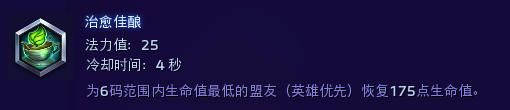 风暴英雄《HeroesOfTheStorm》丽丽进阶攻略