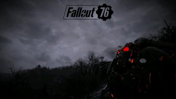 辐射76《Fallout76》极致染血动力甲大枪攻略