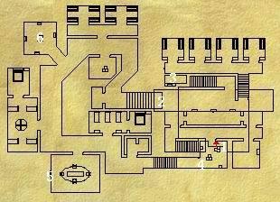 魔法门7《MightandMagicVII》一级通关攻略