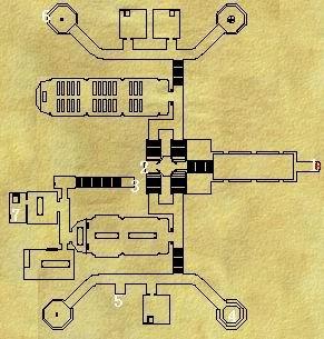 魔法门7《MightandMagicVII》一级通关攻略