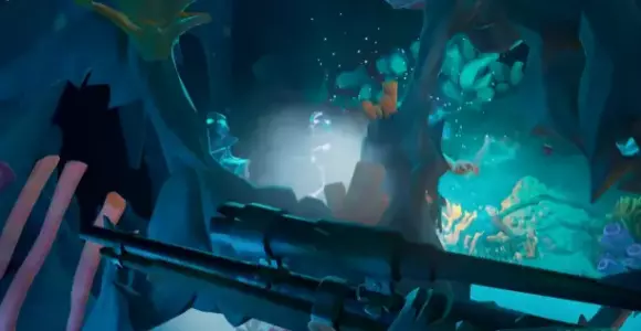 盗贼之海《SeaOfThieves》沉没的珍珠号第二章全成就攻略