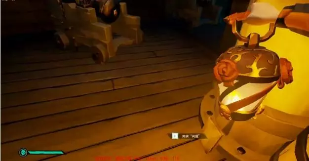 盗贼之海《SeaOfThieves》海洋领主第五章收集攻略