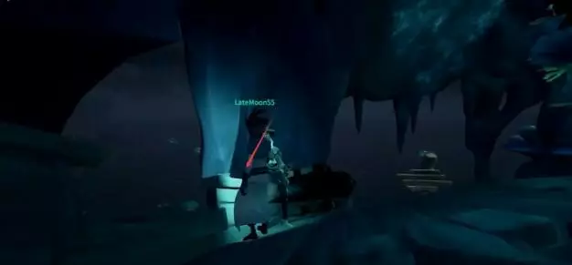 盗贼之海《SeaOfThieves》海洋领主第五章收集攻略