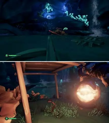 盗贼之海《SeaOfThieves》海盗生涯第四章日记攻略