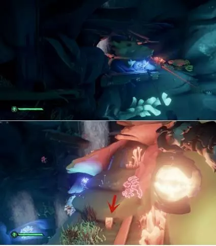 盗贼之海《SeaOfThieves》海盗生涯第四章日记攻略